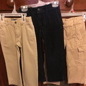 Ralph Lauren boys pants